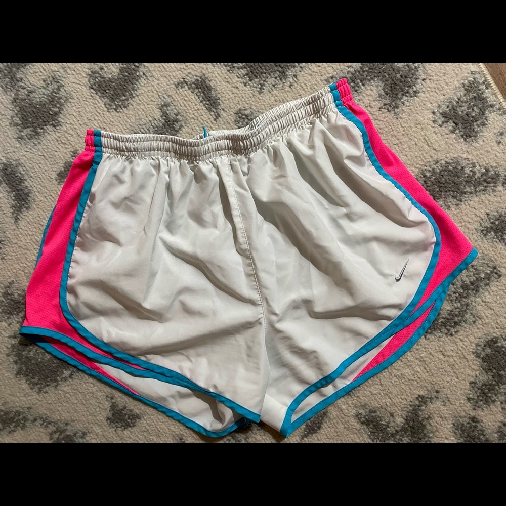 Nike shorts